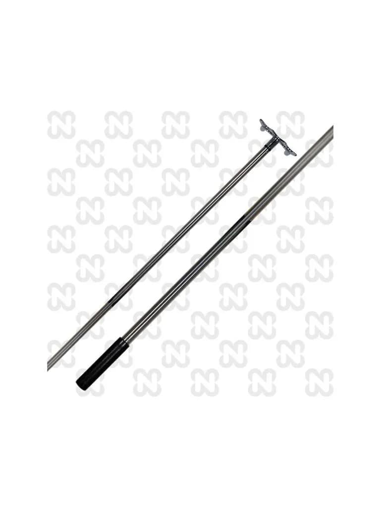 Art. 27855   Brückenqueue mit Alu-Stiel