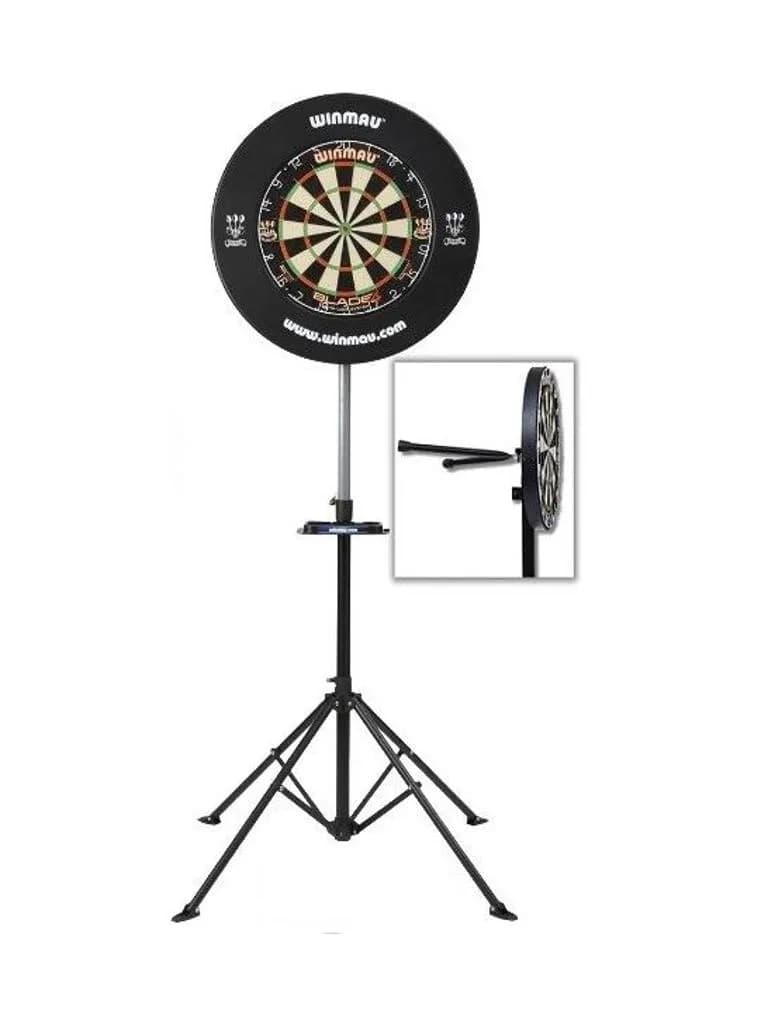 Art. B8.W808601    Steeldart Ständer Winmau Xtreme