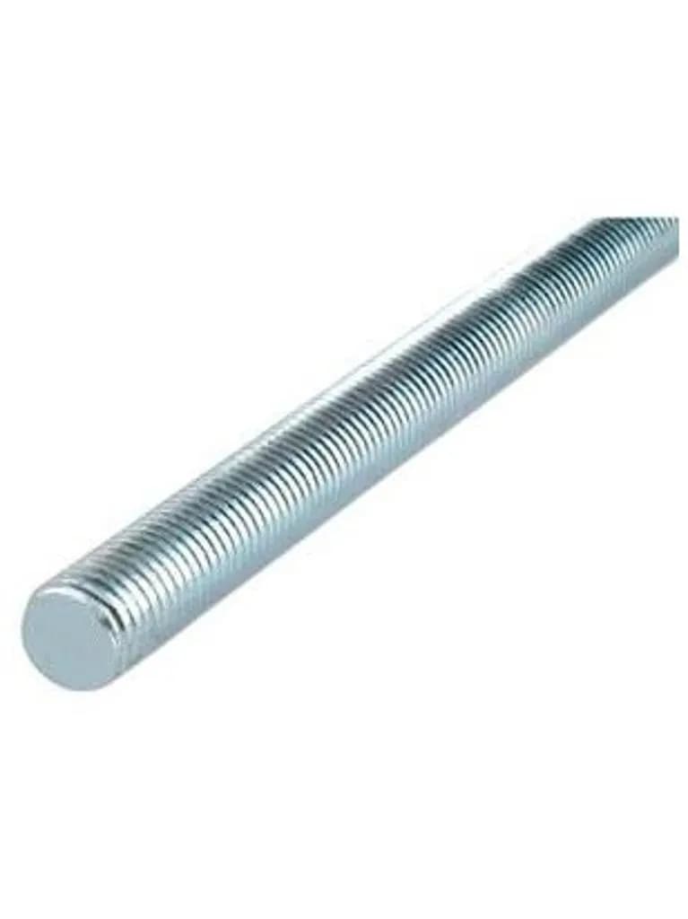 Art. F3.07.01.P4P-51   Gewindestange M8 mit Schraube Ullrich Sport