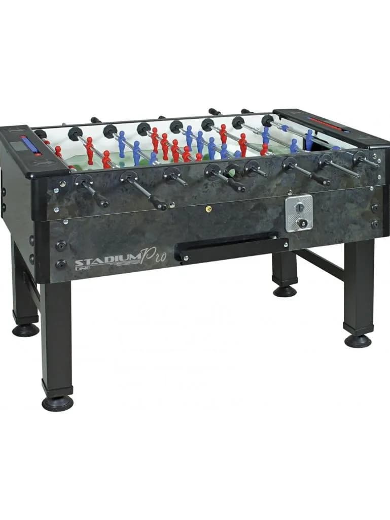Art. S-3348   Fussballtisch Stadium Pro Indoor