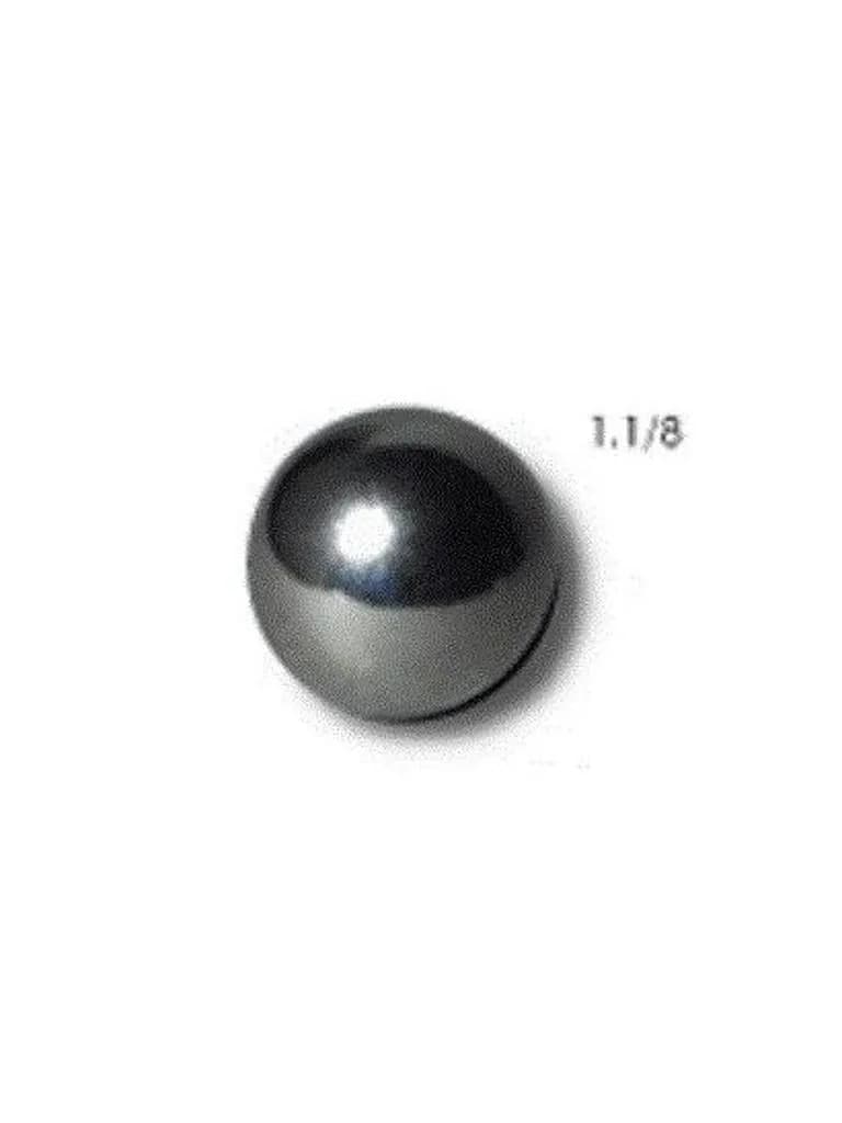 Art. F7.09.4073   Flipperkugeln