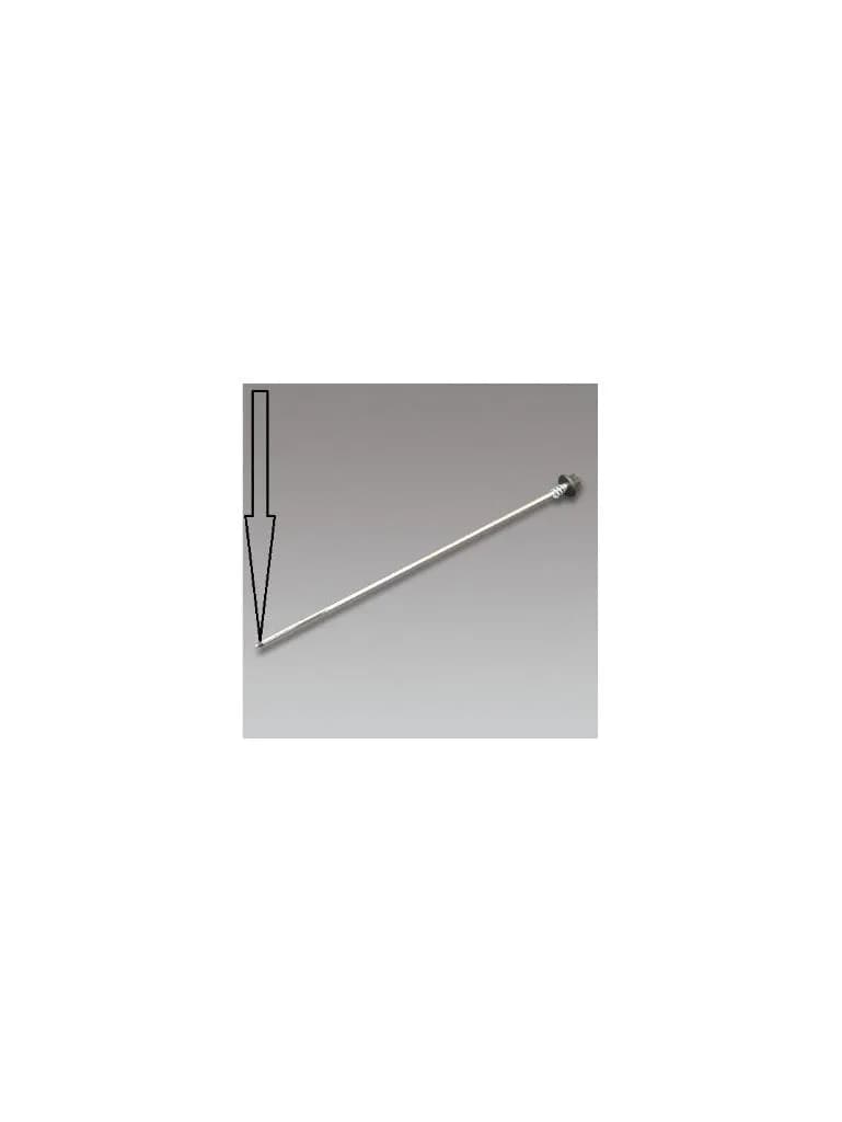 Art. F5.07.01.2217   Gleitlager für Innerestangen 10mm
