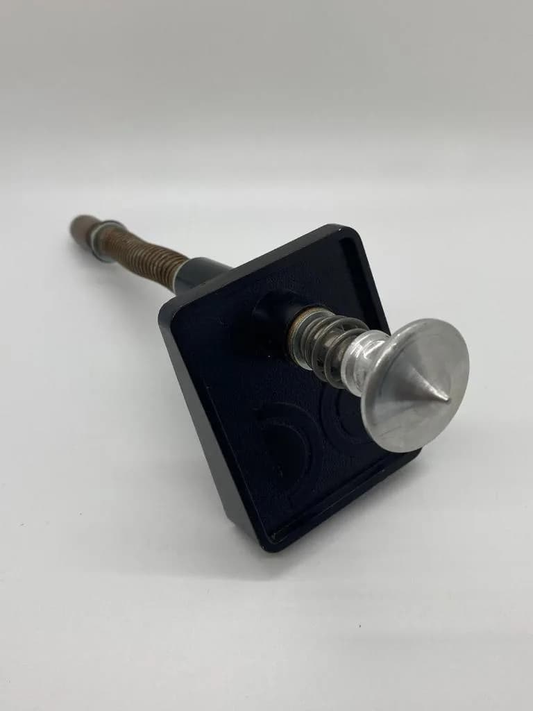 Art. L1.2017   Kugelabschuss für Flipperkasten