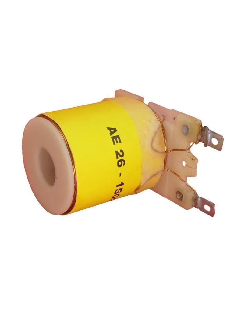 Flipper-Spule AE-26-1500