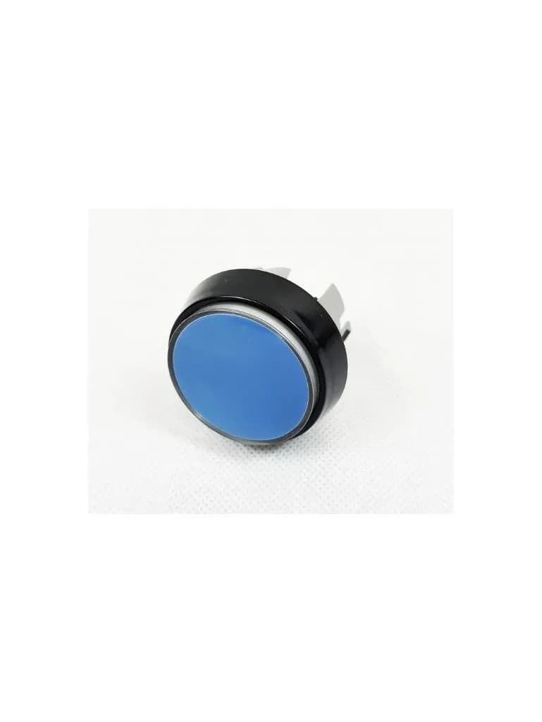 Art. D6.04.20.213028HB   Taste Hellblau rund Löwen Dart HB9