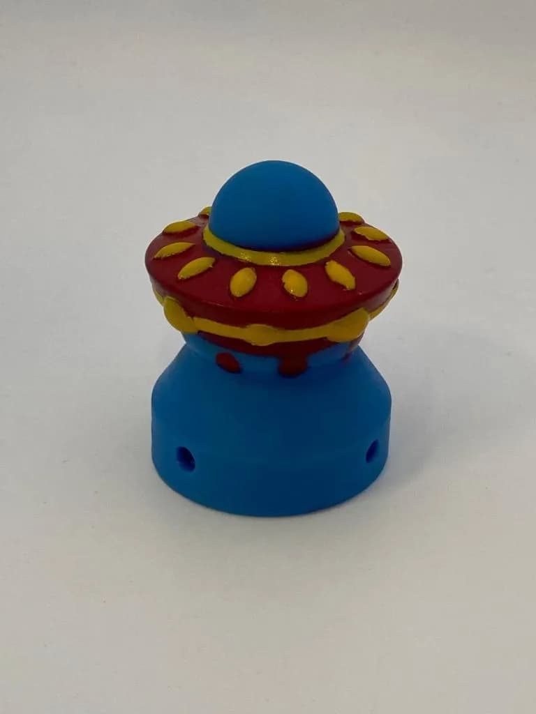 Art. D6.01.13.33GGA   Spielfigur Galaxy Garrison