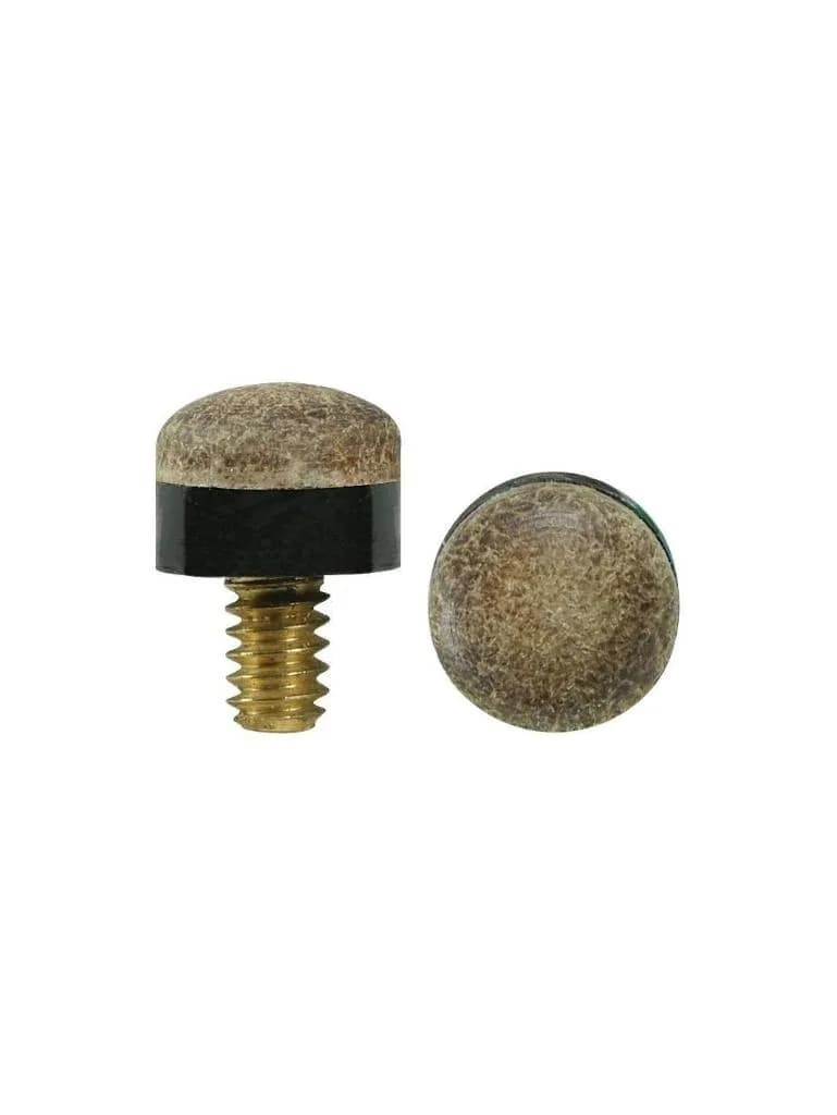 Art. B4.R03.05.7548-11   Messing-Schraubleder 11 mm