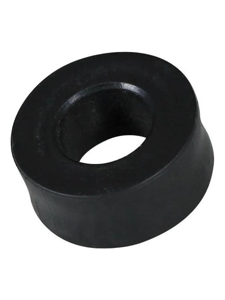 Art. F2.04.05.2A209-10 Gummipuffer Garlando 18x16mm ohne Gleitring