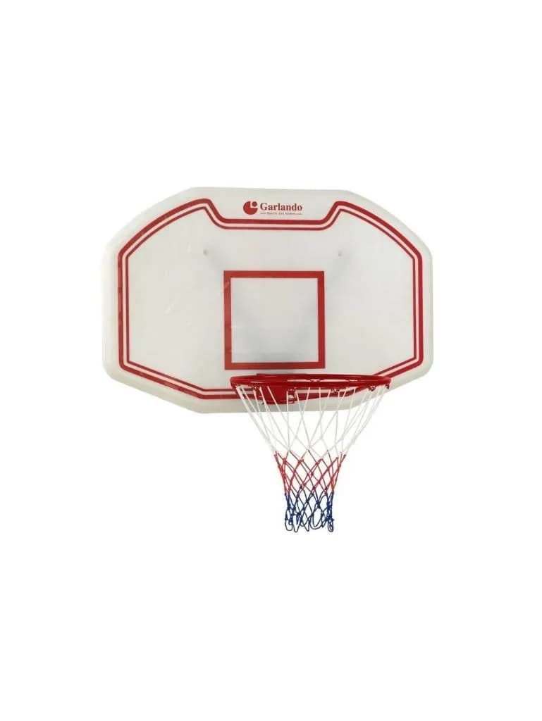 Art. L.BA-10 Basketballkorb mit Rückwand 90x60 cm
