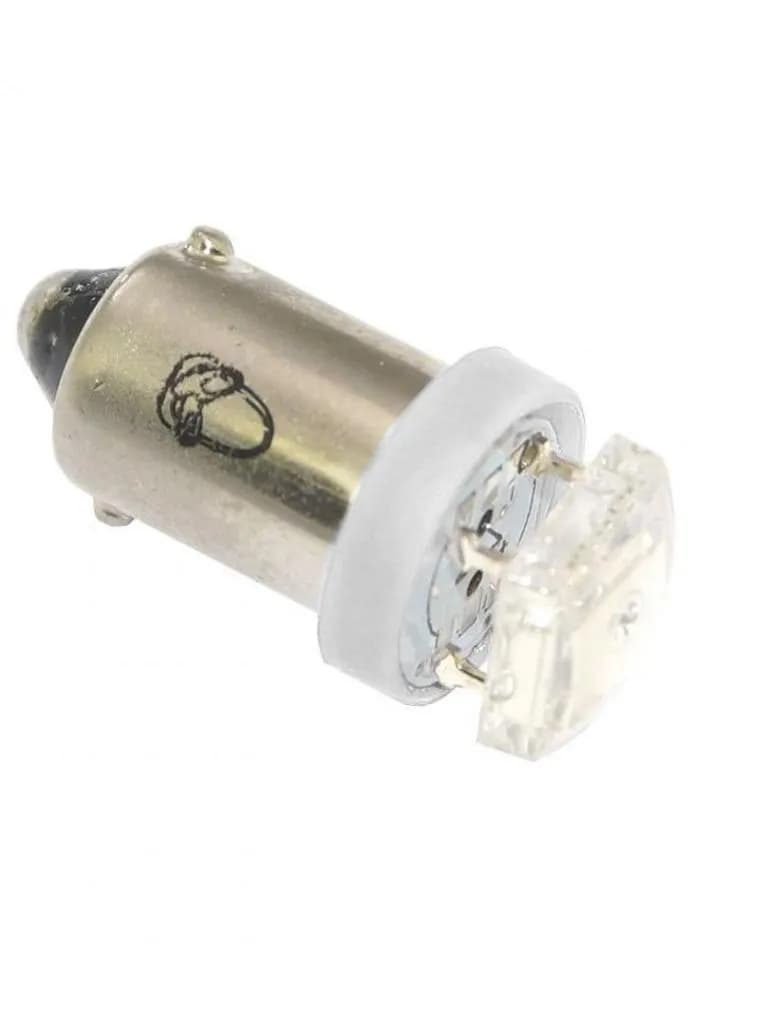 Art. F7.10.02.9327 LED Flipperlampe BA9s