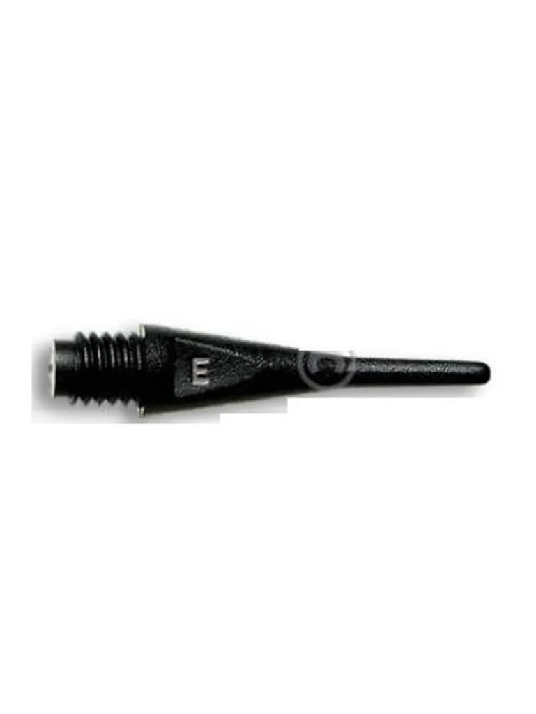 Art. D1.04.01.20870 Softdart-Spitzen E-Point-KURZ-Gewinde dünn- 500 Stück