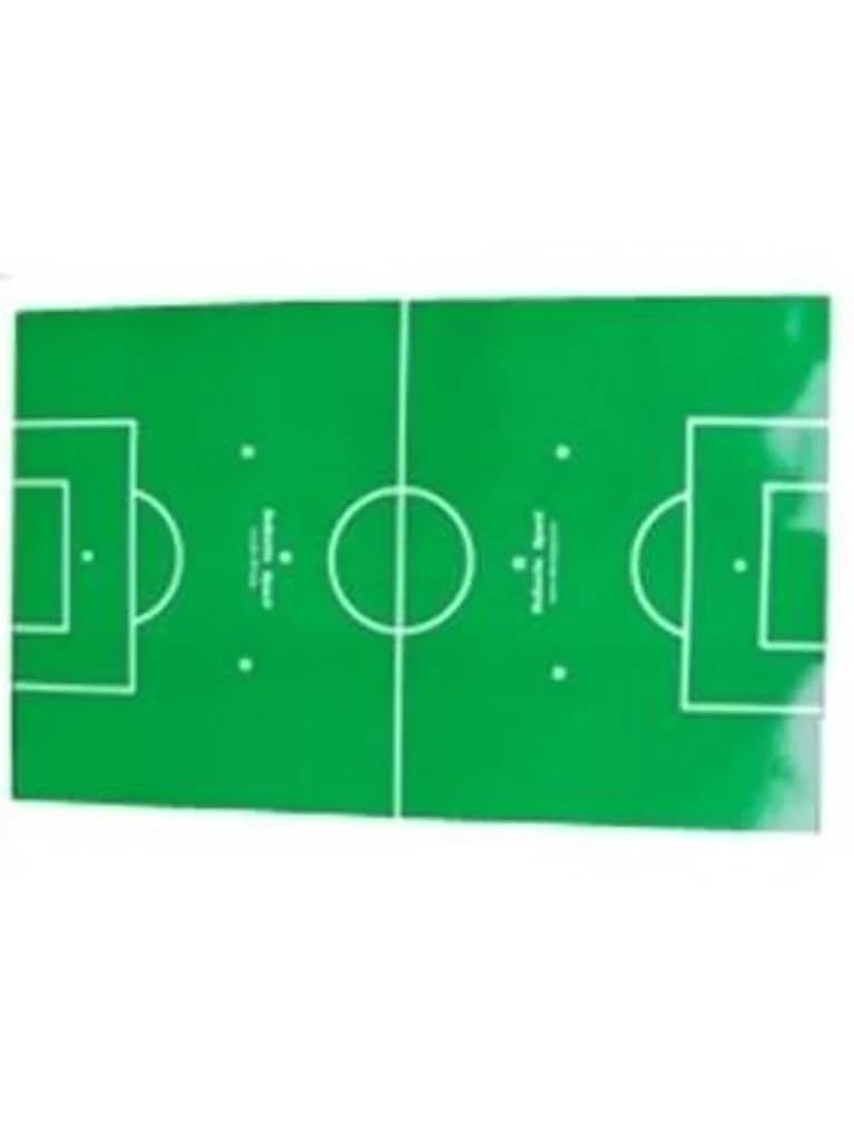 Art. F5.21.01.1066 Spielfeldfolie Roberto Sport 110x69,5cm