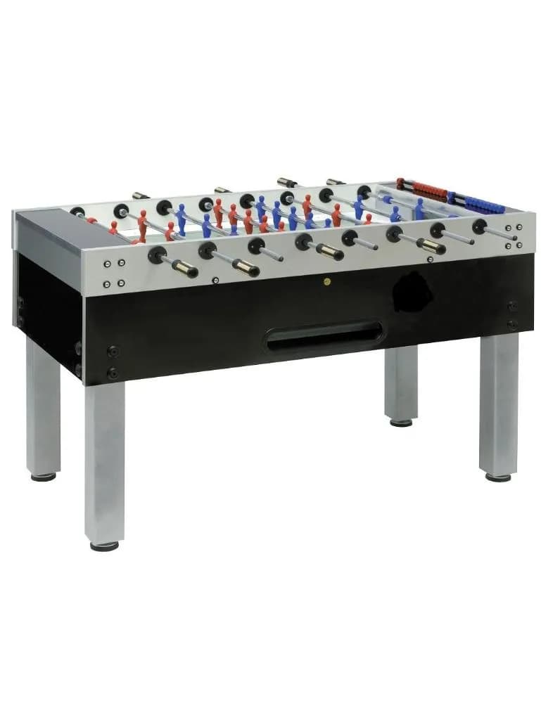 Tischfussball Garlando Tournament Münzsystem elektronisch