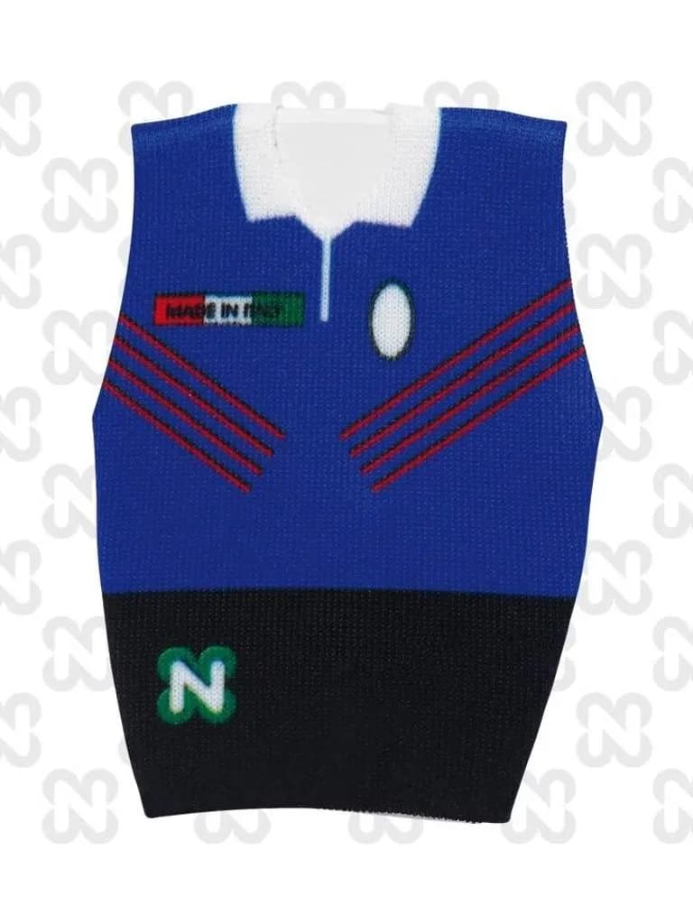 Art. EF.11189 Kickerfiguren-Trikot-Set Frankreich