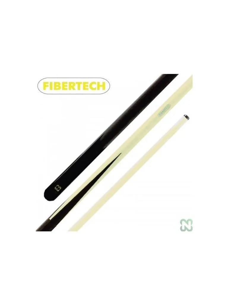 Art. B1.22059 1-teilige Fiberglas-Queue 145 cm