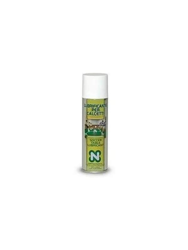 Art. F4.03.01.14141 Silikonspray Soccer-Table NIR 250 ml