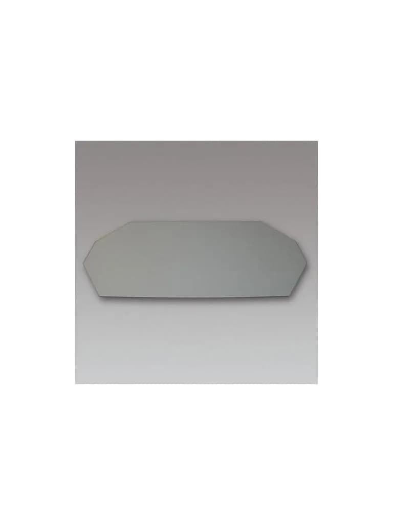 Art. F6.2A4-130 Spielfeldglas Garlando 114x62,9 cm