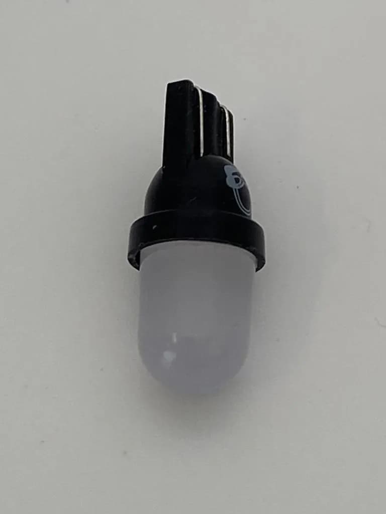 Art. F7.10.02.9366 LED Flipperlampe T10