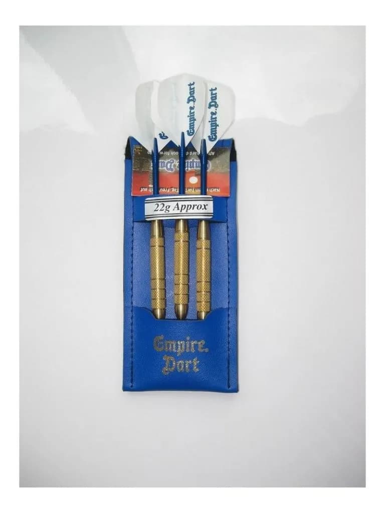 Art. ED.23074 Steel Darts Empire No. 1