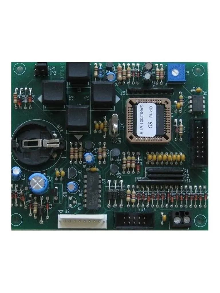 Art: F7.07.02.2A4-141 Elektronische Platine Garlando