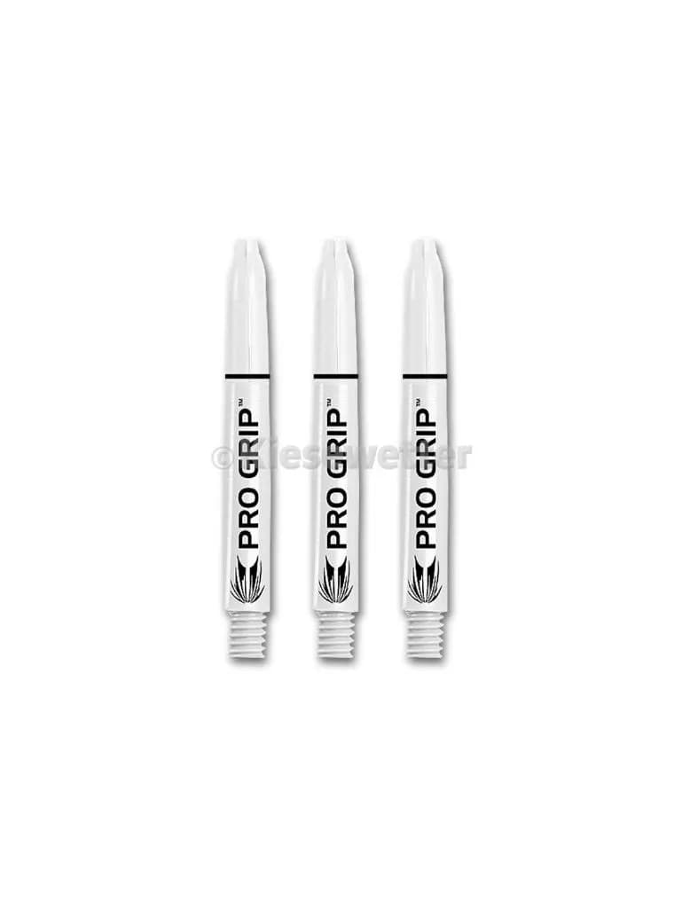 Art. ED.22981 Schaft-Set Nylon Pro Grip Beige 3,4