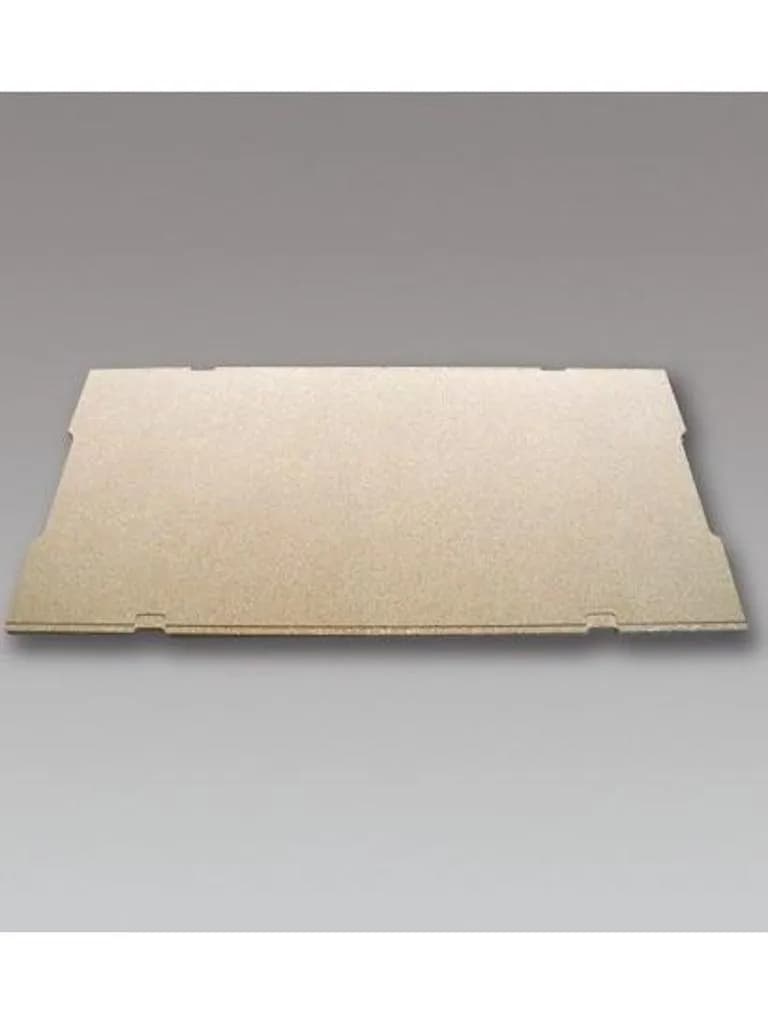 Spielfeld-Holzplatte Garlando 120x70x1,9cm