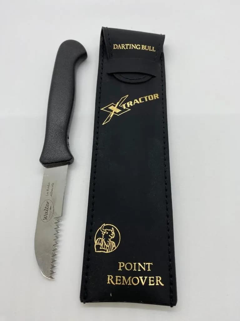 Art. ED.70771-E Dart-Spitzen Entferner