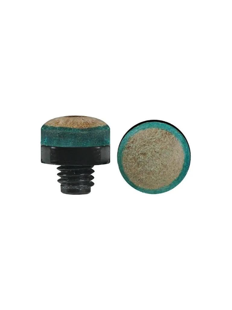 Art. B4.R08.03.4624 PVC-Schraubleder Longoni M8 12mm