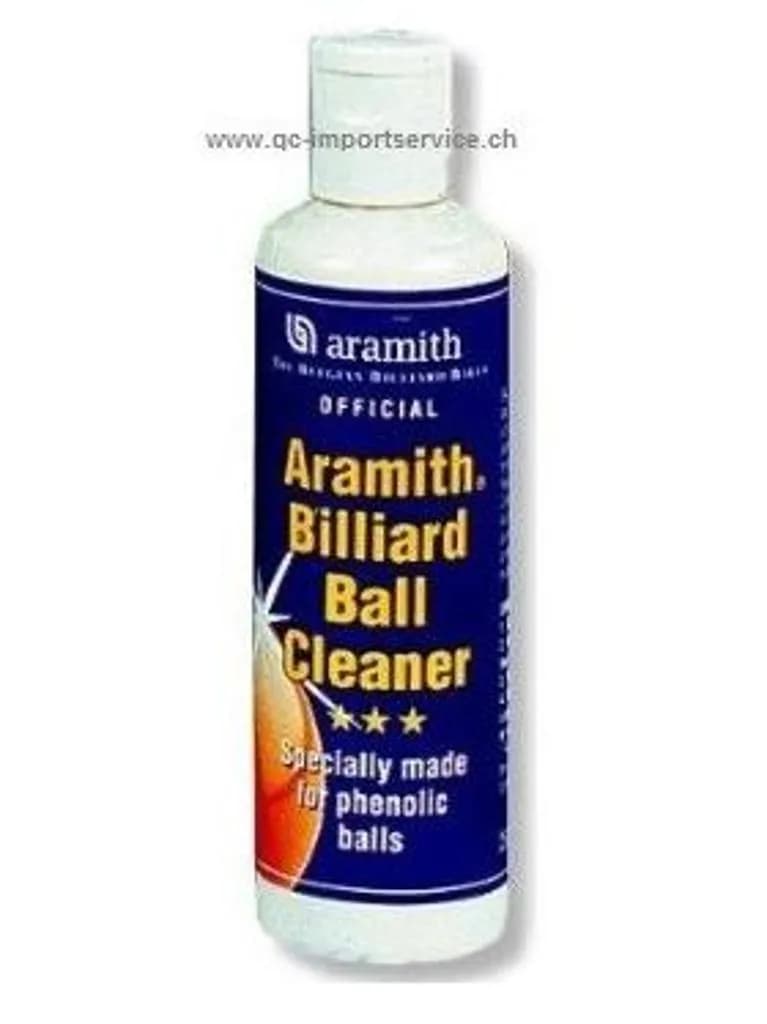 Art. B5.01.02.223 Billard-Kugelreiniger Aramith