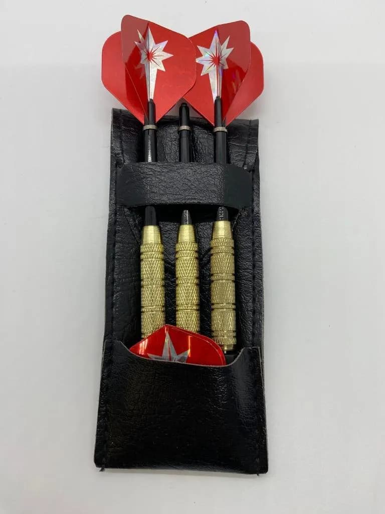 Art. ED.DA-101 Steel-Dartpfeile-Set