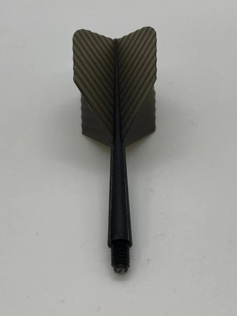 Art. D-1000902 Flight-Schaft Supersonic 2BA Kleingewinde
