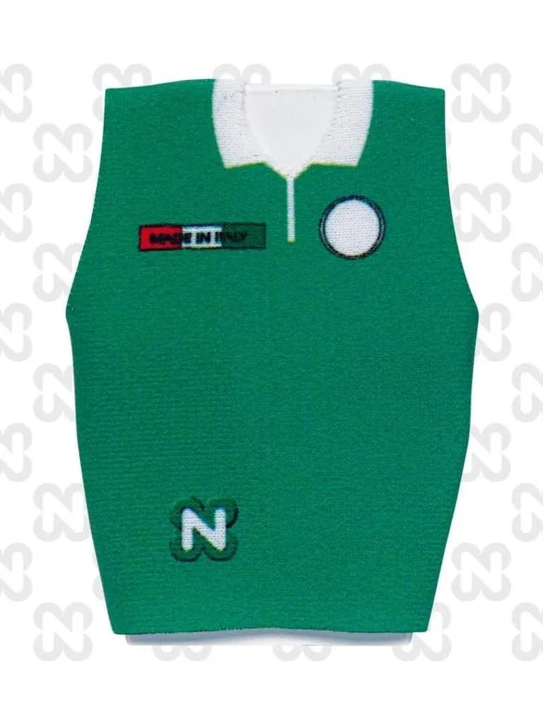 Art. EF.11186 Kickerfiguren-Trikot-Set Mexico
