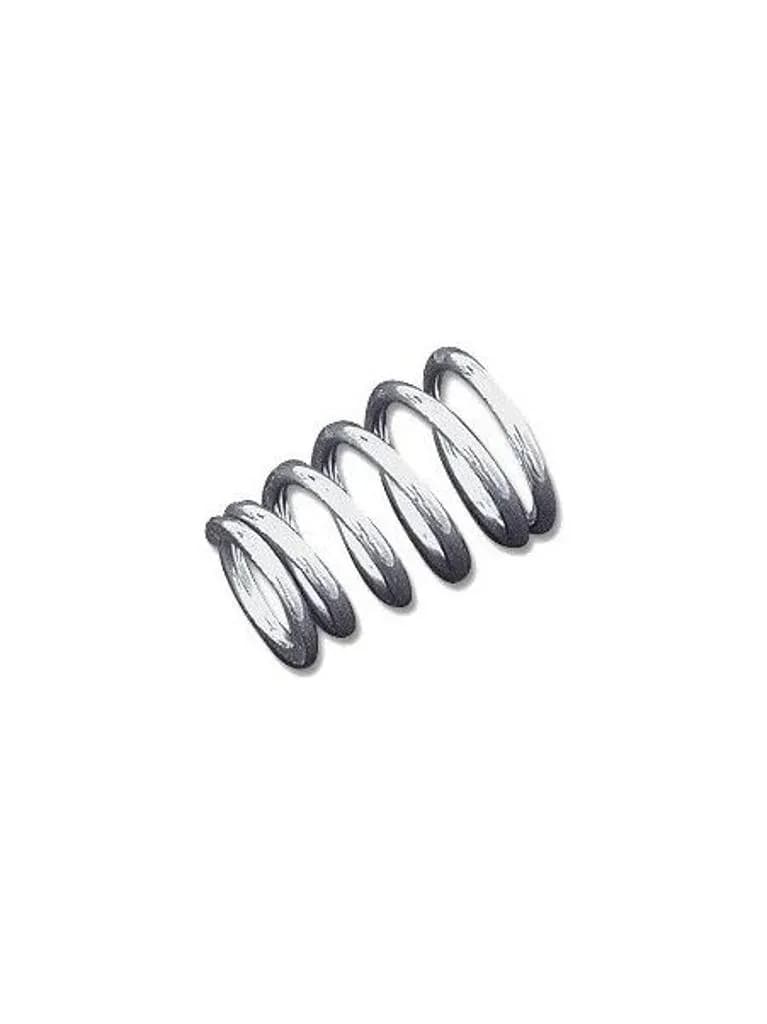 Art. F2.04.03.2A4-41 Stahldruckfeder Garlando 36x16mm