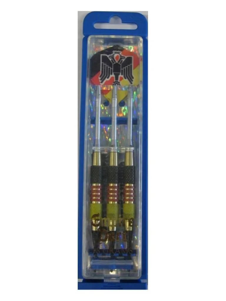 Art. ED.17841 Softdarts Empire German Winner