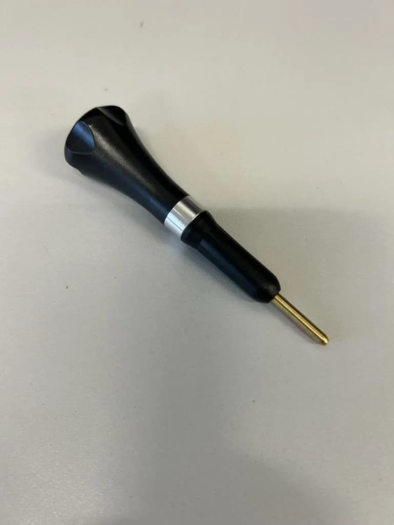 Art. ED.22344 Dart-Spitzen Ausdrücker