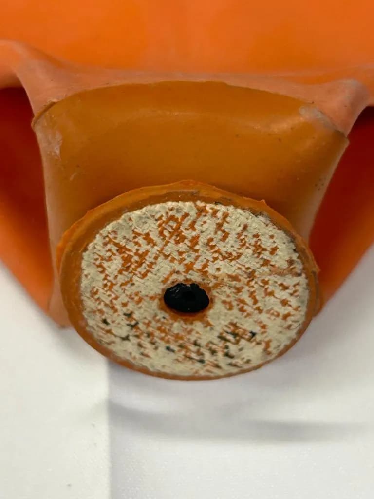 Art. B8.02.02.5951 Boxer Ball Innensack Orange